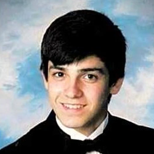 image of Dr. Patrick Blatt